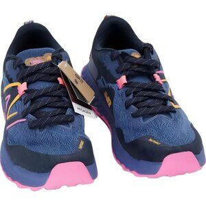 New Balance Fresh Foam X Night Sky Vibrant Pink Sneakers Women's US 11 M